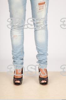 Jeans texture of Saskie 0010